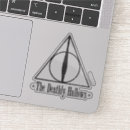Search for cloak stickers Harry potter
