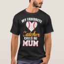 Search for mum favourite tshirts Calls