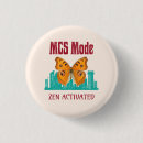 Recherche de chimique badges Sensibilité chimique multiple