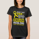 Search for bladder tshirts Warrior