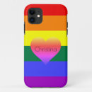 Recherche de drapeau lesbien iphone coques Fierté