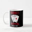 Search for bubbie mugs Grandma