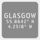 Search for map art stickers Typography