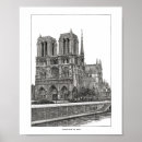 Search for retro architecture posters Drawing