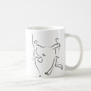 Search for couple dancing mugs Black and white