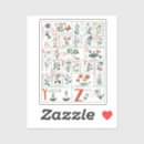 Search for embroidery stickers Flowers