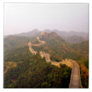 Recherche de grande muraille carreaux Jinshanling