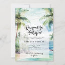 Search for beach quinceanera invitations String lights