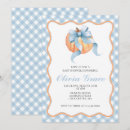 Search for fancy frame invitations Boy
