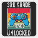 Search for 3rd grade stickers Student