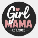 Search for reveal stickers Mom to be