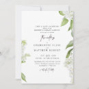 Search for exquisite invitations Floral