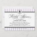 Recherche de fleur de lis bridal shower invitations Pour elle
