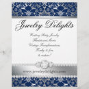 Search for jewelry flyers Hair