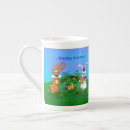Search for happy easter bunny mugs Chick