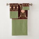 Search for brown and green bath towels Elegant