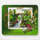 Search for st mousepads Patrick
