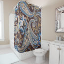 Search for paisley shower curtains Pattern
