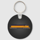 Search for train keychains Blue