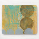 Recherche de nombres tapis souris Moderne