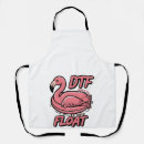 Search for summer camp aprons Campfire