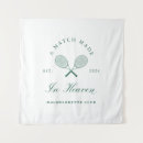 Search for simple wedding backdrops Green