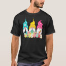 Recherche de dîner de pâques tshirts Lapin
