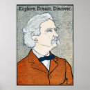 Search for mark twain posters Travel