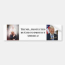 Search for protected bumper stickers America