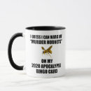 Search for hornet mugs Wasp