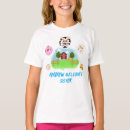 Search for farm birthday tshirts Rustic