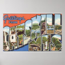 Recherche de salutation posters Usa
