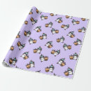 Recherche de bulle papier cadeau Kawaii