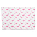 Search for flamingos pillowcases Trendy