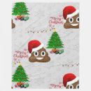 Search for poo blankets Poop emoji