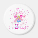 Recherche de petit ange magnets Enfants