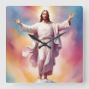 Search for jesus clocks Rapture