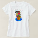 Recherche de pirate de jolly roger tshirts Pour elle