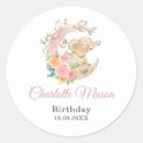 Search for flower elephant stickers Birthday