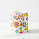 Search for groovy graphics mugs Floral