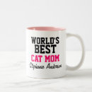 Search for cat personality mugs Mother
