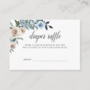 Search for winter diaper raffle baby shower invitations Rustic