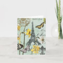 Search for springtime cards invites Daffodils