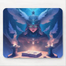 Search for spellcasting Occult