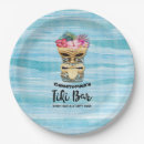 Search for tiki plates Island