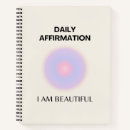 Search for affirmation notebooks Manifestation