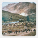 Search for early 20th century stickers 19th