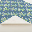 Search for green dinosaur blankets Blue