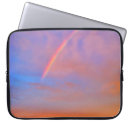 Recherche de nature macbook sleeves Coucher de soleil