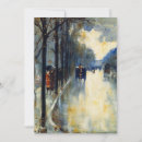 Recherche de street art vœux cartes Vintage